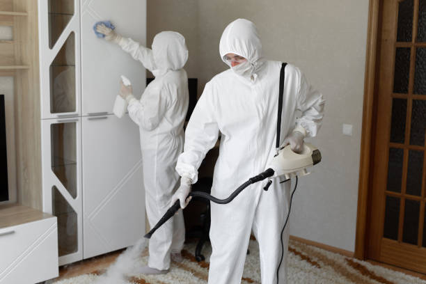 24/7 Emergency Sewage Cleanup experts in Sandy, OR
